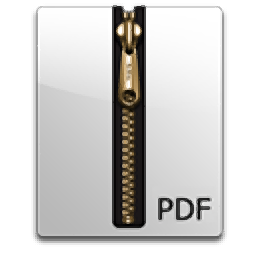 PDF Compressor Pro(PDF文件压缩器)