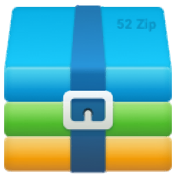 52壓縮軟件 v2024.9.3 官方版