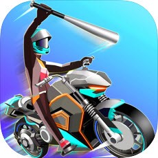 暴力摩托飞车手游 v1.6.0.8