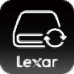 Lexar Recovery Tool(雷克沙数据恢复工具) v2.0.2 官方版