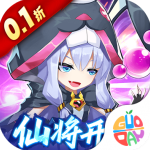 魔兽三国游戏 v1.6.003