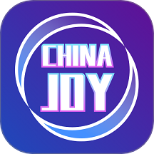 ChinaJoy官网版 v1.0.3