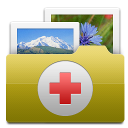 Comfy Photo Recovery(图片恢复App) v6.5 中文免费版