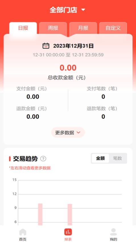 店收盈官网版v1.4.4 1