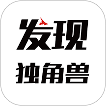 发现独角兽app官网版 v1.4.3