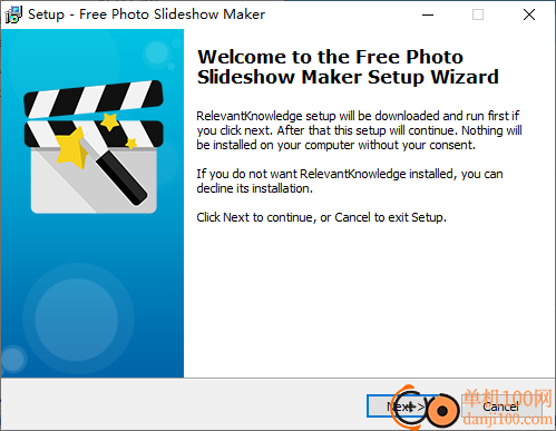 Free Photo Slideshow Maker(相册制作)