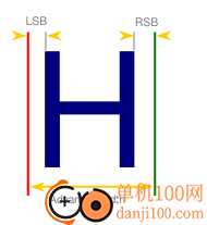 Type light(字体设计软件)