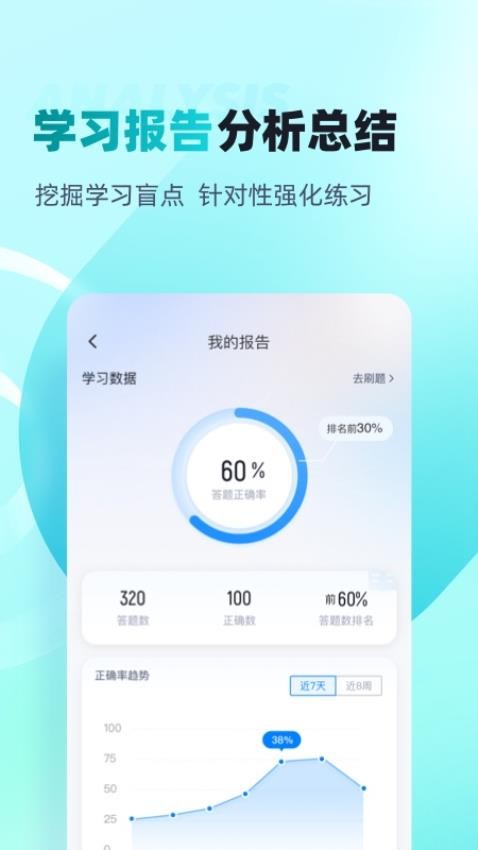 心理咨询师考试聚题库官方版v1.8.6(2)