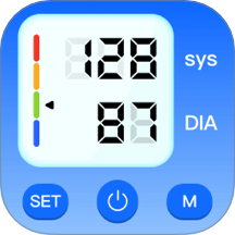 血糖血压测手机版