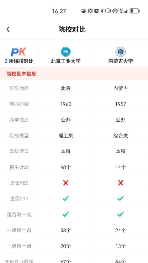 高考易志愿官网版v1.0.0(4)