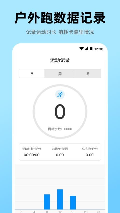 健康go运动免费版v3.2.6(2)