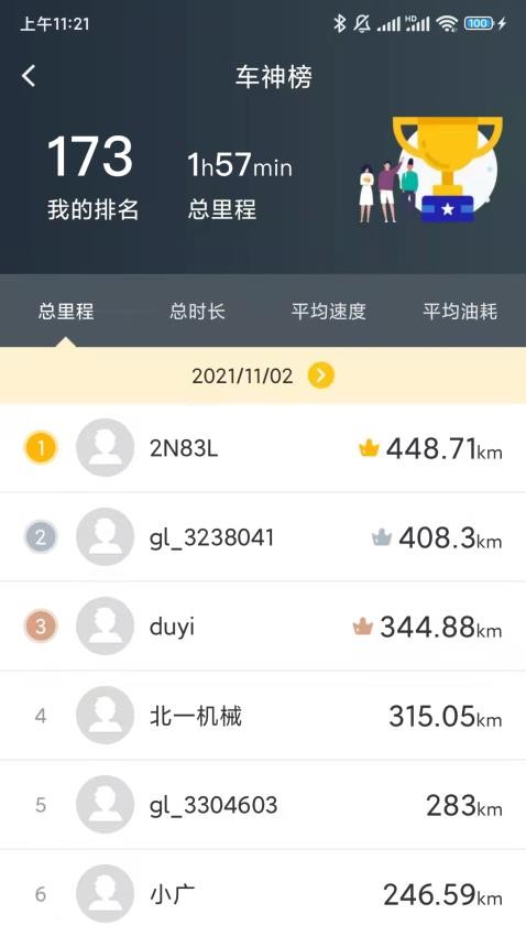 golo汽车手机版v4.1.5(2)