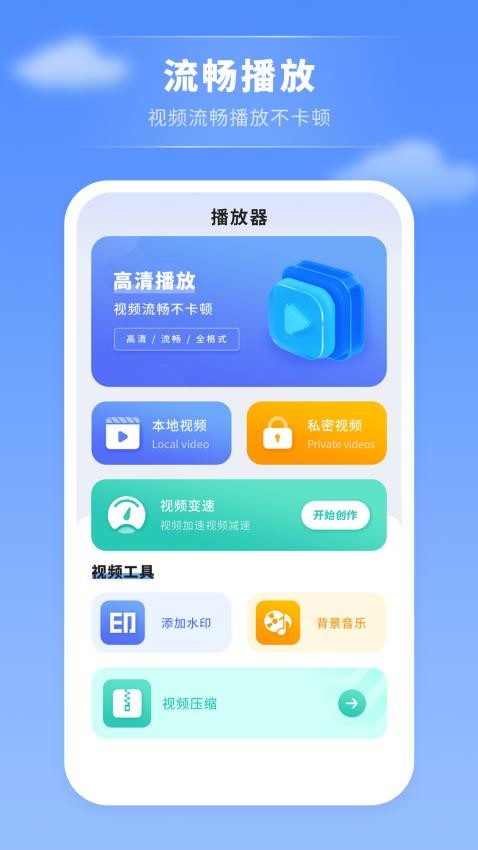 万能看片影片播放器免费版v14.2. 3