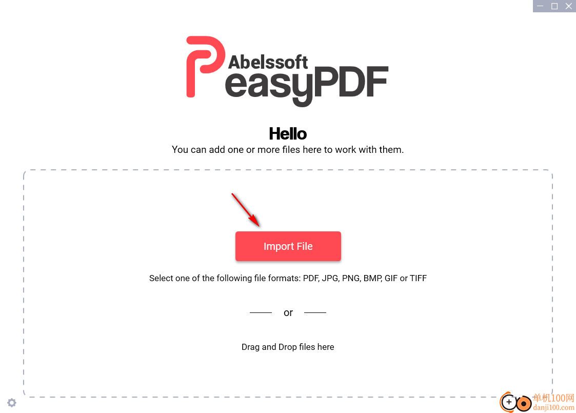 Abelssoft Easy PDF 2023