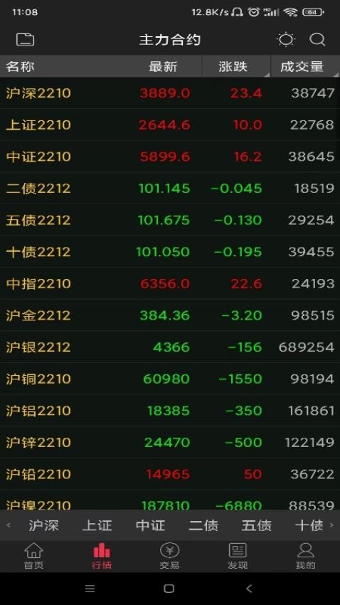 锦泰盈家官方版(2)