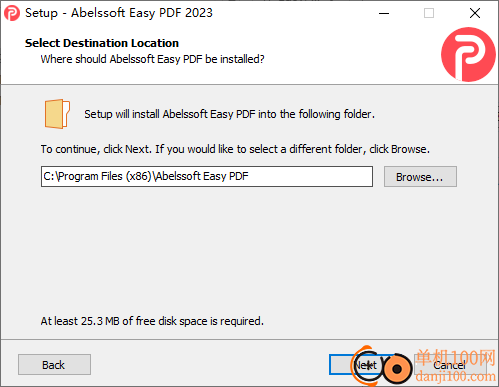 Abelssoft Easy PDF 2023