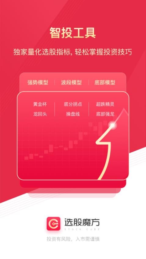 選股魔方官網(wǎng)版v3.2.00 5