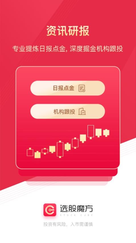 選股魔方官網(wǎng)版v3.2.00 3