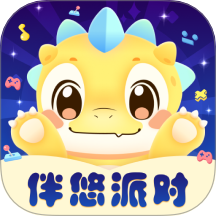 伴悠派對(duì)官網(wǎng)版 v1.4.8.0