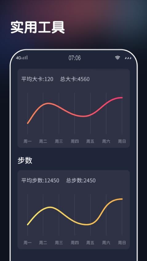 足迹乐行最新版v1.0.2(3)