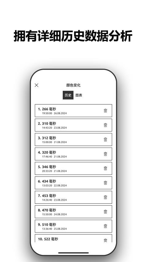 反应训练appv1.3.1 4