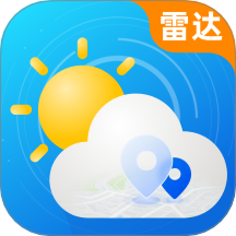 天气雷达免费版 v1.1