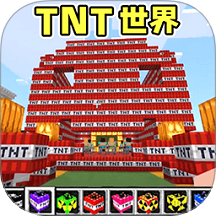 TNT方块世界游戏 v1.0