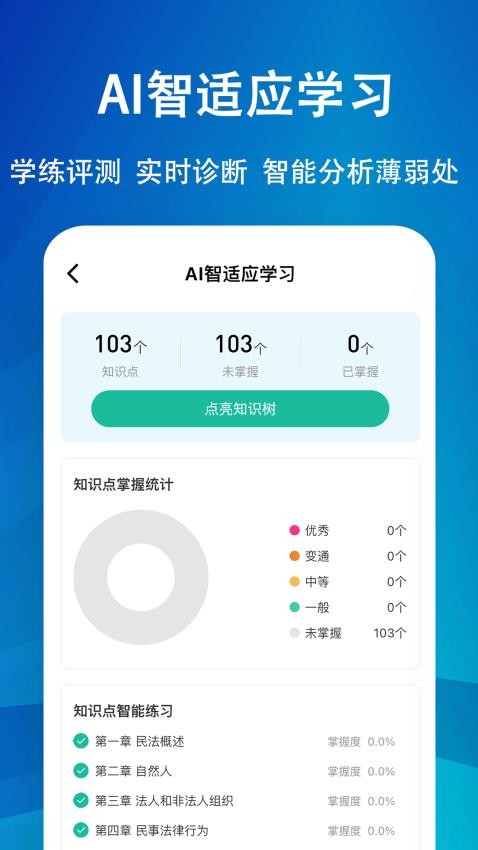 法考练题狗官网版v3.1.0.0(5)