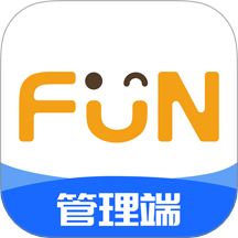 趣陪练管理端App