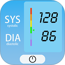 血糖血压健康记录仪免费版 v1.0.0