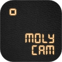 MolyCamCCD复古胶片相机软件 v1.3.9