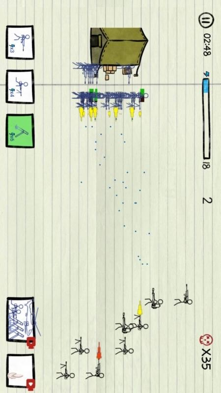 火柴人模拟对决游戏v1.0.3 3