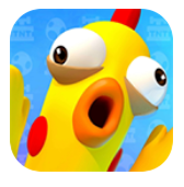 Screaming Chicken游戏 v1.3.1