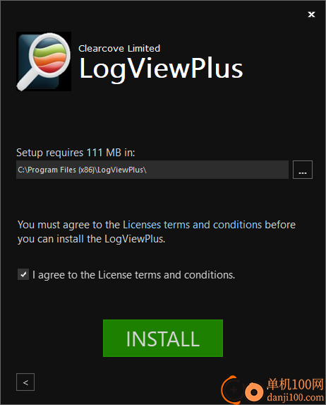 LogViewPlus(日志分析工具)