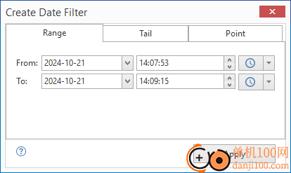 LogViewPlus(日志分析工具)