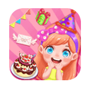 公主贝贝生日派对游戏 v1.86.05