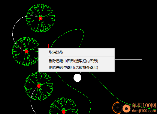 CAD图纸预览与分割器