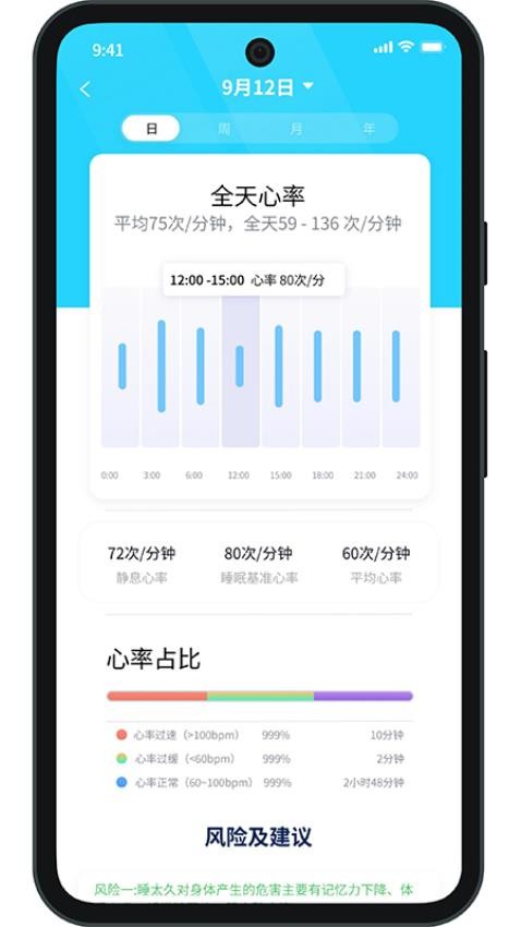 健康小助手免费版v1.0.14 1