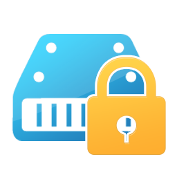 GiliSoft Full Disk Encryption(磁盘加密App)