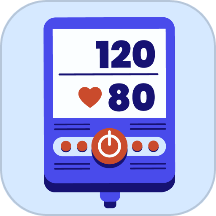 健康血压器最新版 v2.0.8