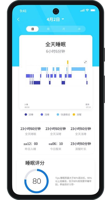 健康小助手免费版v1.0.14 2