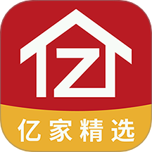 亿家精选App