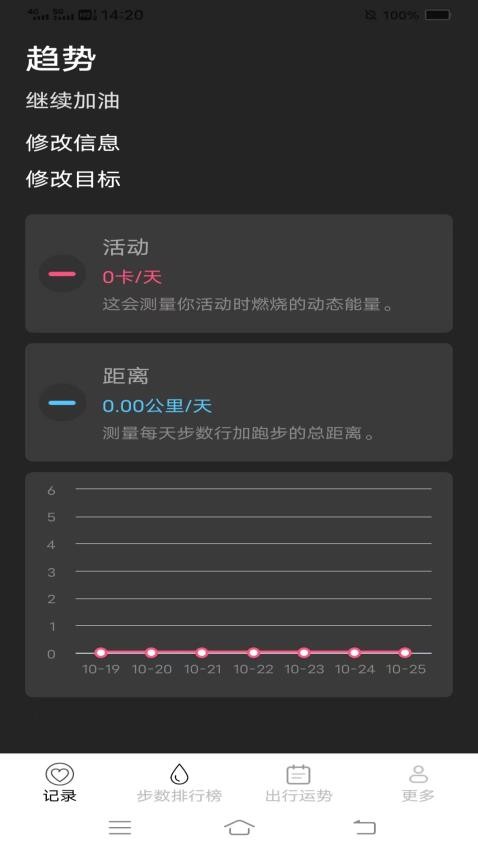 计步天天暖客户端v6.0.2.2 3