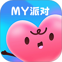 my派对官方正版