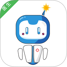 小柏健康医生端App v1.001.008