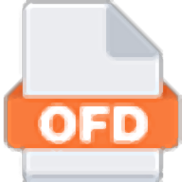 OFD TO PDF(OFD发票转换PDF)