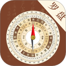 羅盤指南針iMark經緯官方版 v1.9.2