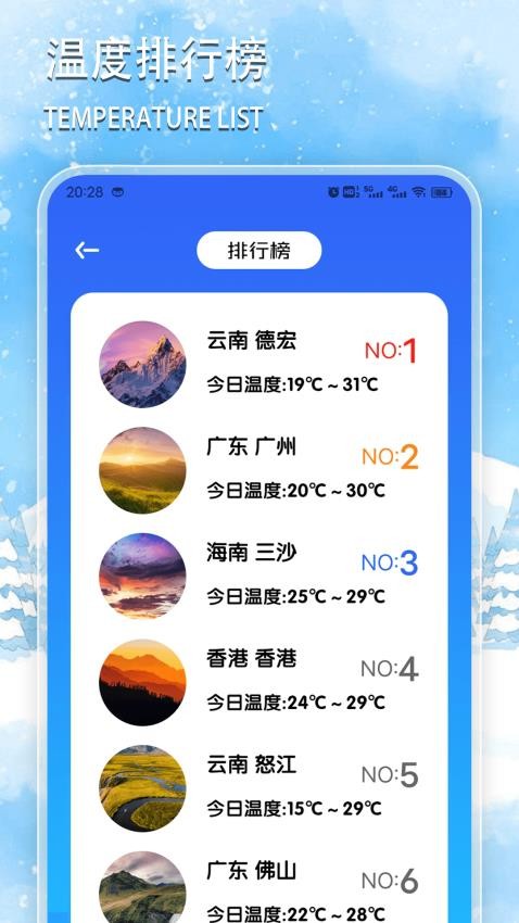 手机温度检测管家免费版v1.1 2