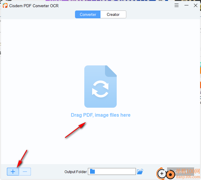 Cisdem PDF Converter OCR(PDF/OCR转换器)