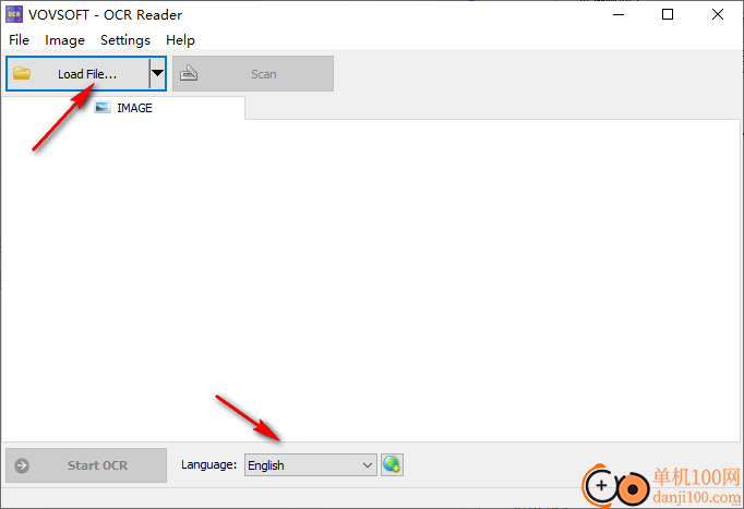 Vovsoft OCR Reader(文字识别)